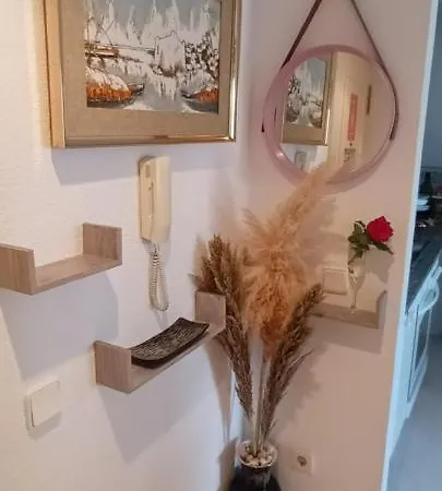 Appartement Topacio I *