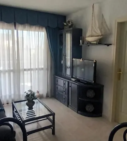 Topacio I Appartement *