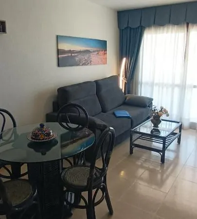 Appartement Topacio I