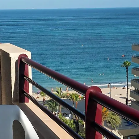 Topacio I Appartement