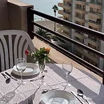 Topacio I Appartement Calp