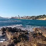 Topacio I Calp