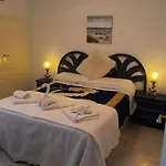 Topacio I Appartement Calp