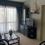 Topacio I Appartement *