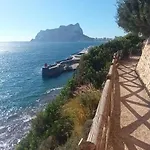 Topacio I * Calp