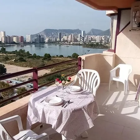 Topacio I Apartment *