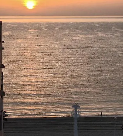 Apartment Topacio I Calpe