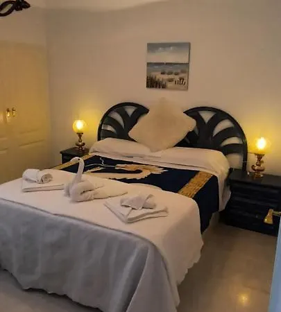 Topacio I Apartment Calpe