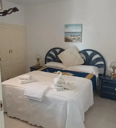 Topacio I * Calpe