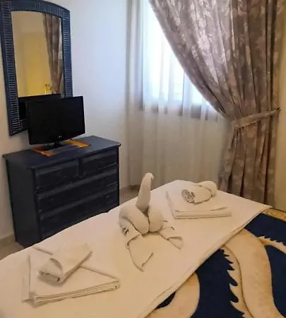 Topacio I Apartment
