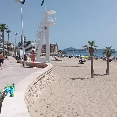 Topacio I * Calp