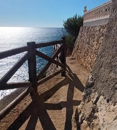 דירה Topacio I *