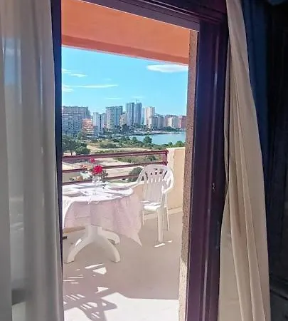 Apartment Topacio I