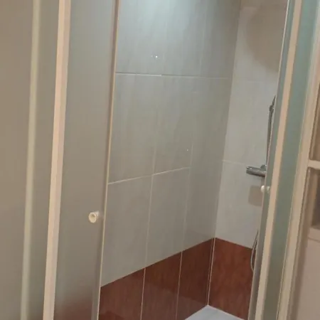 Apartment Topacio I