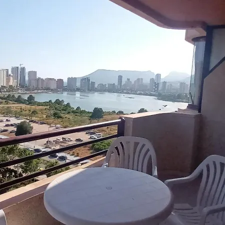 Topacio I Apartment *