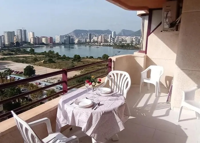 Topacio I Apartmán *