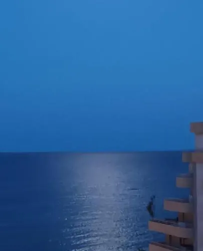 Apartment Topacio I *