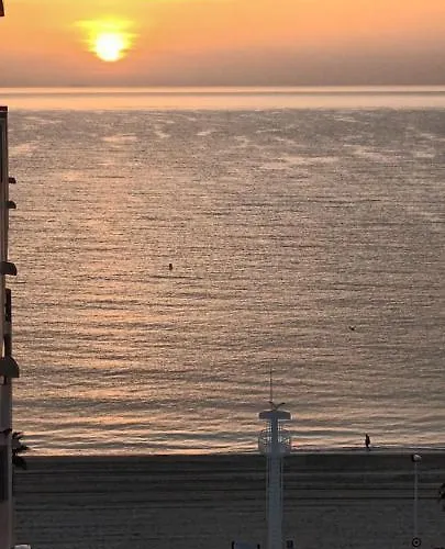 Apartmán Topacio I Calpe