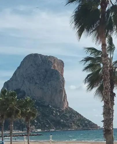 Topacio I Apartmán *