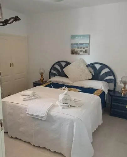 Topacio I * Кальпе