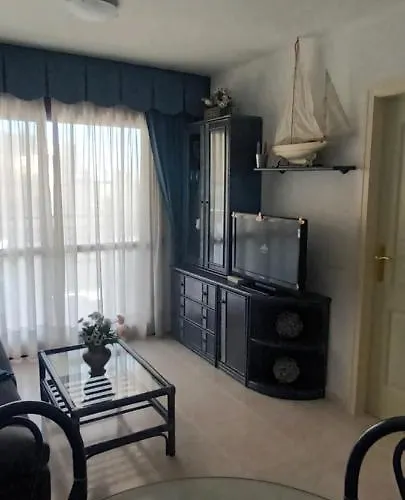 Topacio I Apartmán *