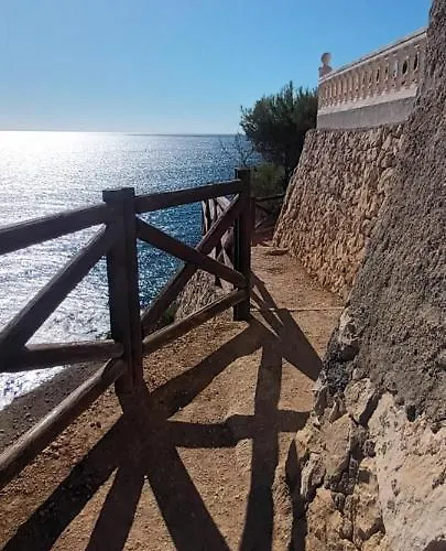 Apartmán Topacio I *